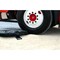 Ultratech Ultra-Containment Berm, Foam Wall, 22 oz 24 MIL PVC, 6' x 6' x 4'' 8467 - alternate 3